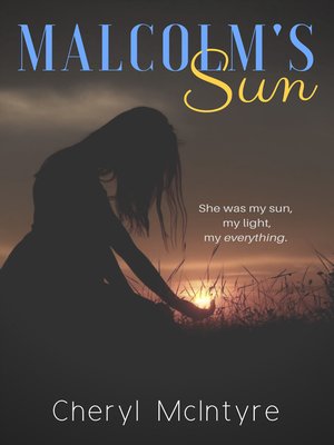 cover image of Malcolm's Sun